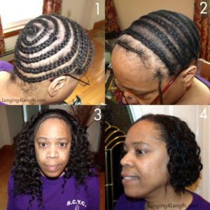 annita hair salon